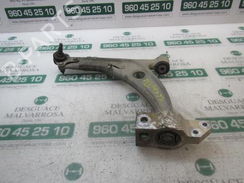 Used Left front suspension arm VW PASSAT CC B6 (357) [2008-2012]  3873633