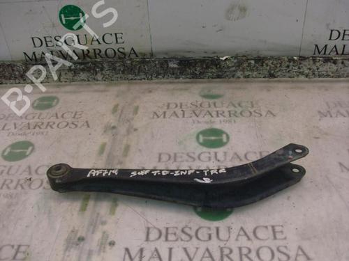 Used Right rear suspension arm SUBARU LEGACY IV Estate (BP) 2.5 AWD (BP9) (165 hp) 4032599