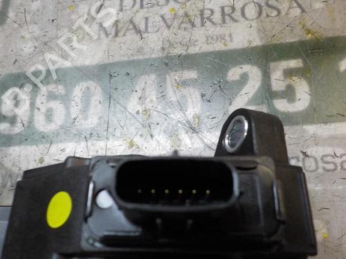 Pedal TOYOTA RAV 4 IV (_A4_)  | BP4000973I4 