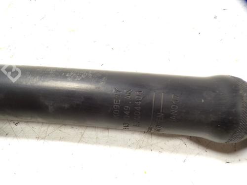Left rear shock absorber SEAT ARONA (KJ7, KJP)  | BP8257482M18 