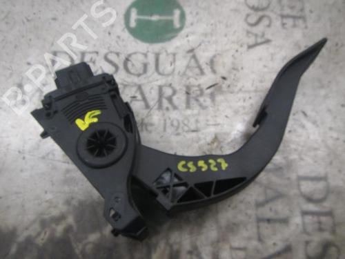 Used Pedal Pedal AUDI A4 B8 (8K2) 2.0 TDI 16V (140 hp) 3829630 3829630