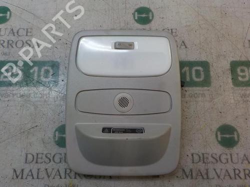 Used Interior roof light Interior roof light RENAULT CLIO IV (BH_) 1.5 dCi 75 (75 hp) 7411704 7411704