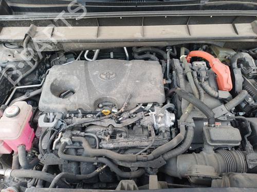 Engine TOYOTA HIGHLANDER (GSU7_, AXUH7_, TXUA7_) 2.5 Hybrid AWD (AXUH78) | BP31828705M1 