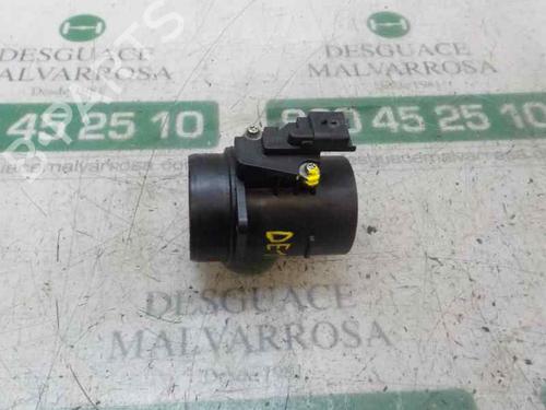 Mass air flow sensor PEUGEOT PARTNER Tepee | BP4715752M95