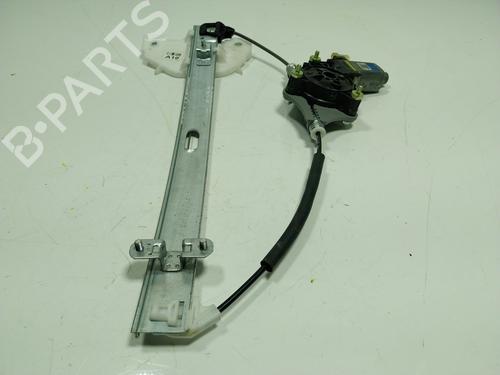 Used Rear left window mechanism Rear left window mechanism KIA STONIC (YB) 1.2 CVVT (84 hp) 19517800 19517800