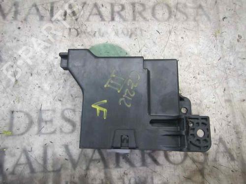 Used Electronic module TOYOTA YARIS (_P9_) 1.4 D-4D (NLP90_, NLP90R) (90 hp) 3854983