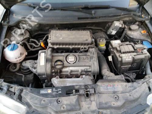 Throttle body SEAT IBIZA III (6L1) 1.4 16V | BP4715730M82 