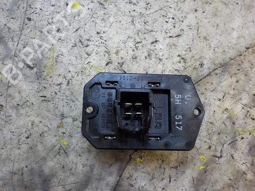 Used Heater resistor Heater resistor 11644084 11644084