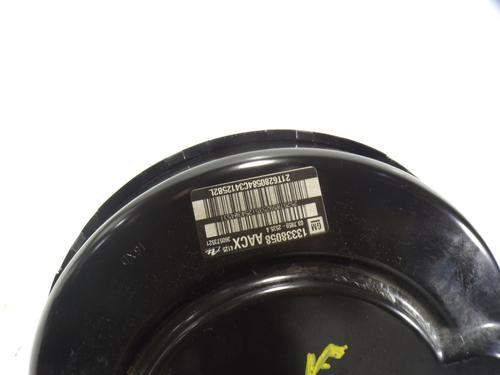 Servo brake OPEL ASTRA J (P10)  | BP8373240M42 