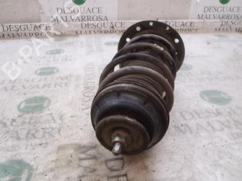 Left front shock absorber OPEL CORSA D (S07) 1.4 (L08, L68) | BP3819442M16 