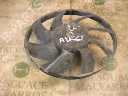 Used Radiator fan FORD GALAXY I (WGR) [1995-2006]  3787475