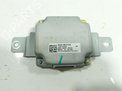 Elektronisk modul Elektronisk modul 39081575 39081575