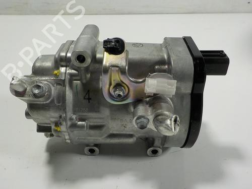 AC compressor TOYOTA COROLLA Hatchback (_E21_, _EA1_, _EH1_)  | BP11822845M34 