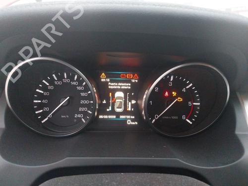 Electronic module LAND ROVER RANGE ROVER EVOQUE (L538) 2.2 D 4x4 | BP24462488M83  - Image 12