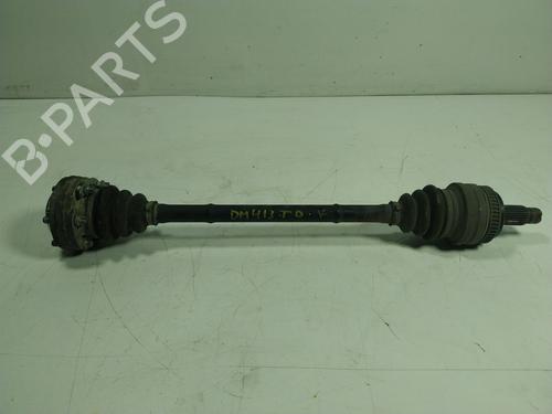 Used Right rear driveshaft BMW 3 (E90) 318 d (143 hp) 17824758