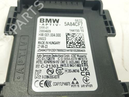 Elektronisk modul BMW X4 (G02, F98) xDrive 20 d Mild-Hybrid | BP30478297M83 