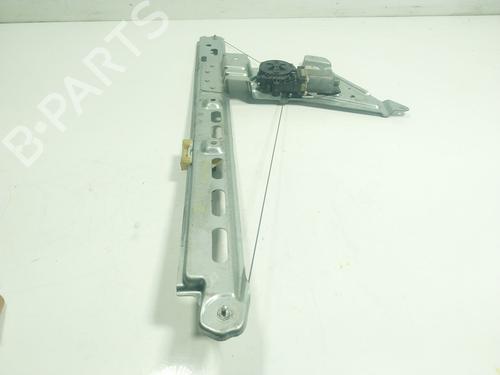 Used Front left window mechanism Front left window mechanism MERCEDES-BENZ SPRINTER 3,5-t Van (B907, B910) 311 CDI (910.631, 910.633) (114 hp) 19580612 19580612