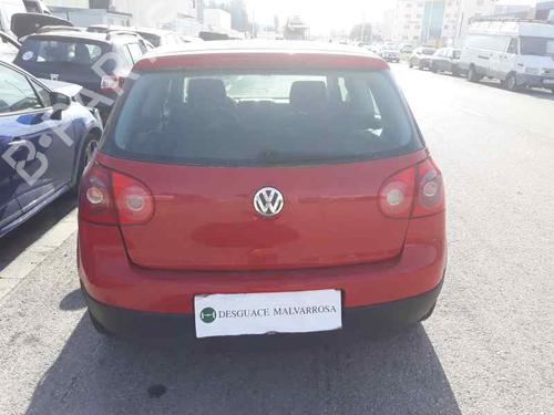 Left front brake caliper VW GOLF V (1K1) 2.0 TDI 16V | BP11551096M105  - Image 6