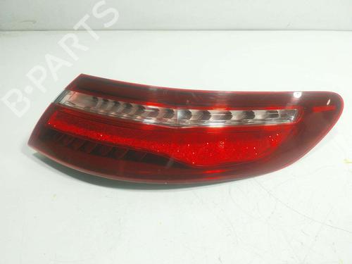 Used Right taillight Right taillight 37757981 37757981