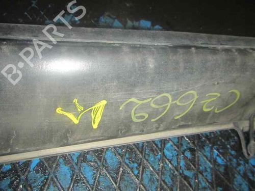Rear axle CITROËN C3 Picasso (SH_)  | BP4000564M2 