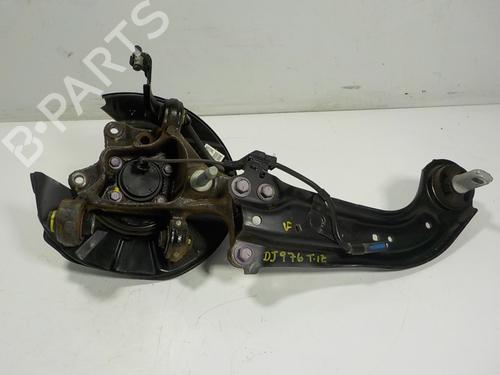 Left rear steering knuckle TOYOTA RAV 4 V (_A5_, _H5_) 2.5 Hybrid AWD (AXAH54) | BP12236518M27 