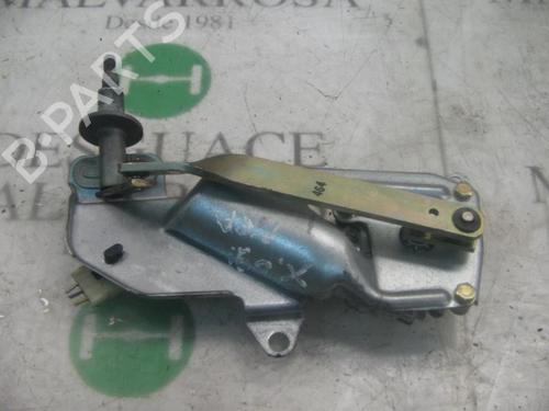 Viskermotor bagrude RENAULT MEGANE I (BA0/1_) 1.9 D Eco (BA0A, BA0U, BA0R) (64 hp) 3774625