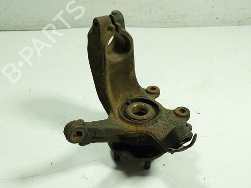 Used Left front steering knuckle FORD FOCUS C-MAX (DM2) [2003-2007]  26383844