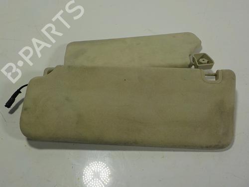 Right sun visor LAND ROVER RANGE ROVER SPORT II (L494) 3.0 SDV6 4x4 | BP13522624I2 