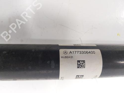 Right front driveshaft MERCEDES-BENZ A-CLASS (W177) A 180 d (177.010) | BP32668807M39 - Image 5