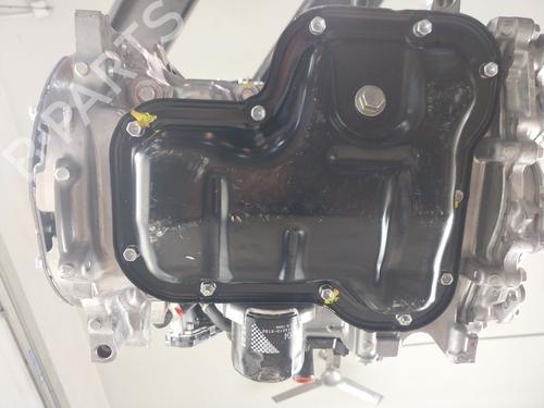 Engine TOYOTA COROLLA Liftback (_E11_) | BP23135787M1