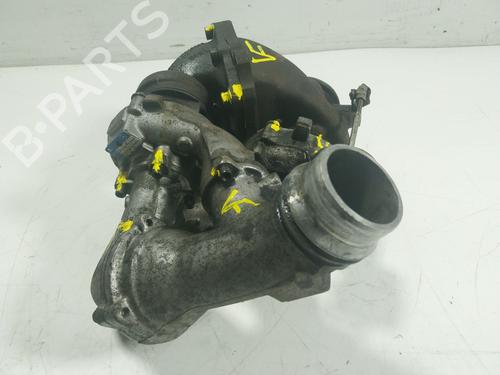 Turbocharger/Supercharger MERCEDES-BENZ E-CLASS (W212)  | BP17193525M71 