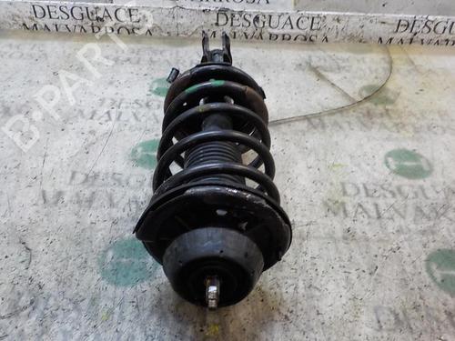 Used Left front shock absorber KIA PICANTO I (SA) 1.1 (65 hp) 3853804