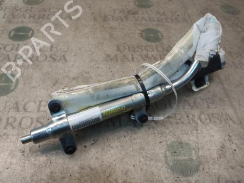 Used Right curtain airbag KIA RIO II (JB) 1.4 16V (97 hp) 3798264