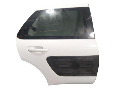 Used Right rear door Right rear door CITROËN C4 CACTUS 1.2 THP 110 (110 hp) 35982036 35982036