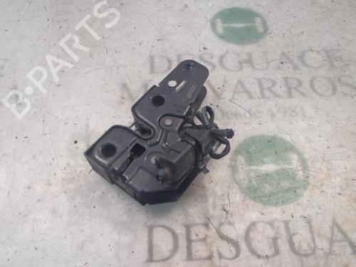 Hood lock VW POLO (9N_, 9A_) 1.4 TDI | BP8770258C133 