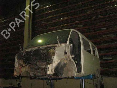 Used Parts FIAT DUCATO Bus (230_) 1.9 D Combinato 475195