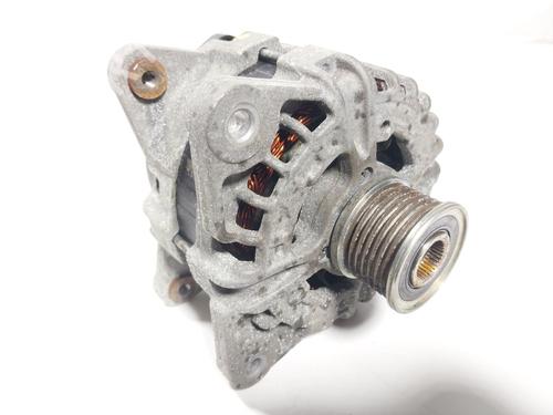 Used Alternator Alternator NISSAN QASHQAI II (J11, J11_) [2013-2026] 24599530 24599530