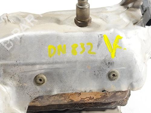 Catalyst NISSAN JUKE (F15) 1.2 DIG-T | BP19644277M10 