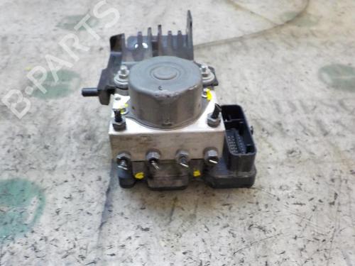 ABS pump FIAT PANDA (312_, 319_) 1.2 (312PXA1A) | BP3847843M43 