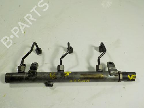 Used Injection rail Injection rail MERCEDES-BENZ S-CLASS (W221, V221) S 320 CDI (211 hp) 8917252 8917252