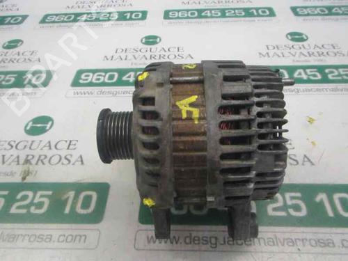 Generator NISSAN QASHQAI / QASHQAI +2 I (J10, NJ10, JJ10E)  | BP9702243M7 