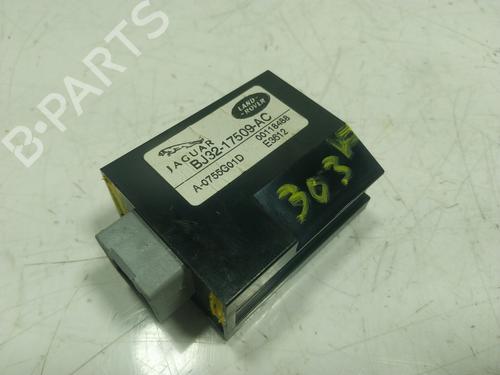 Used Electronic module Electronic module LAND ROVER RANGE ROVER EVOQUE (L538) 2.2 D 4x4 (190 hp) 19533925 19533925