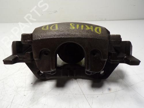 Right front brake caliper OPEL ASTRA K (B16)  | BP16940592M104 