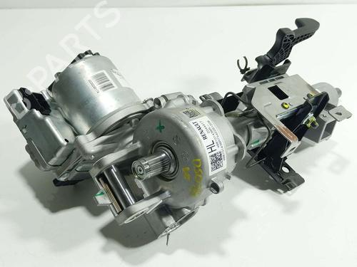 Steering column RENAULT CAPTUR II (HF_) Blue dCi 115 (HFAD) | BP38546681M21 - Image 2