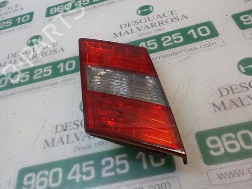Used Left tailgate light MERCEDES-BENZ CLC-CLASS (CL203) CLC 200 CDI (203.707) (122 hp) 3869468