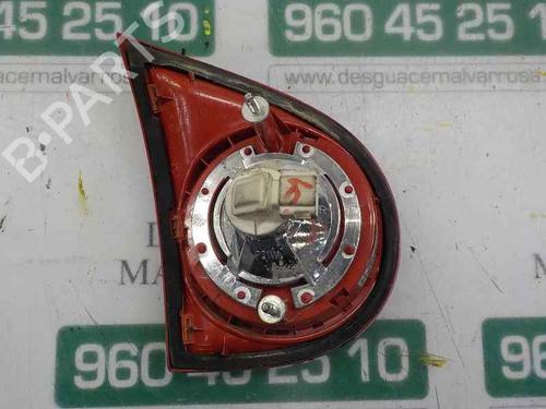Right tailgate light VW GOLF V (1K1) 2.0 TDI 16V | BP3875510C80 