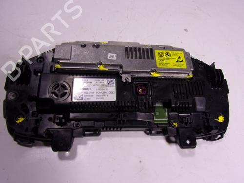 Instrument cluster BMW iX3 (G08)  | BP16138522C47 