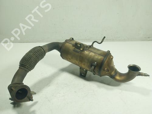 Used Particulate filter FORD ECOSPORT 1.5 EcoBlue TDCi (95 hp) 23219413