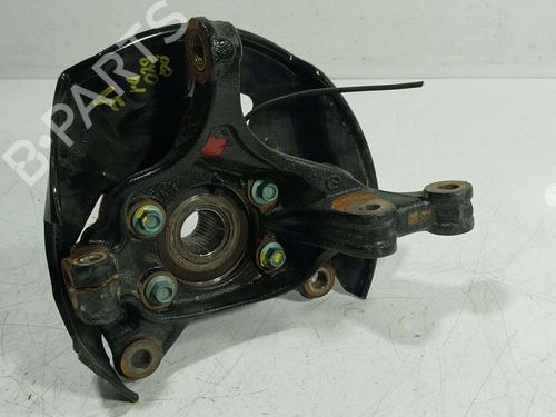 Used Left front steering knuckle Left front steering knuckle 38602400 38602400