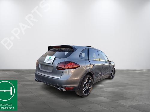 Left taillight PORSCHE CAYENNE (92A) 4.8 Turbo | BP32334349C34  - Image 7